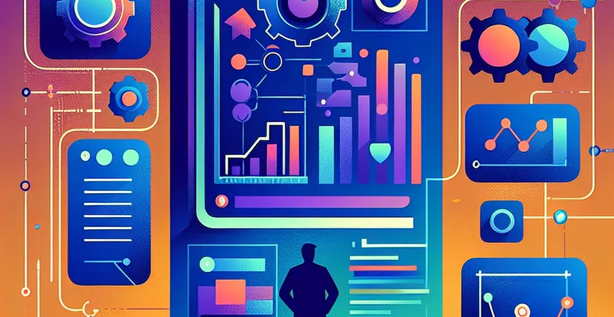  2025年行业专属ERP平台盘点：垂直领域的深度优化方案  